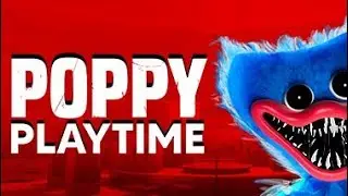 poppy pleytime