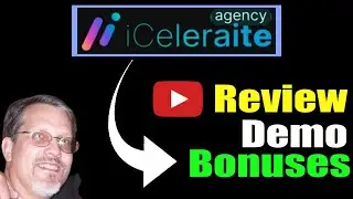 Agency iCeleraite Review - Agency iCeleraite Review and Demo - Agency iCeleraite Review and Bonuses