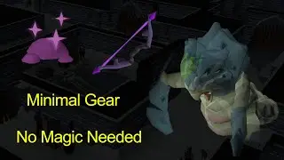 Practically Guaranteed - The Phantom Muspah