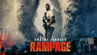 Rampage Trailer Song|The Smashing Pumpkins - Bullet with Butterfly Wings(Cover)(Lyrics)