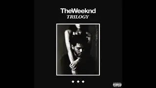 The Weeknd Trilogy Thursday Type Beat - 