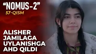 IPNcpn//Nomus seriali (2-fasl) // 57-qism