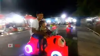 mainan pasar malem alon-alon ponorogo