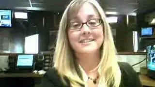 WMAR ABC2 News Meg's Morning Meeting 6/22/07