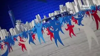 CONMEBOL Copa America 2024 intro [1080p50]
