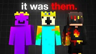 The YouTubers Who Saved Minecraft