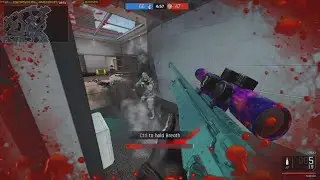 Sniper TDM Clips #2 | Ironsight Gameplay 2024