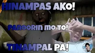 PHILIP GAMING: GRANNY