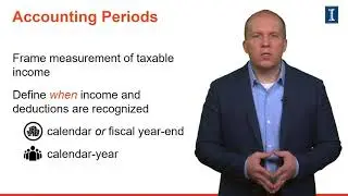 Income Tax Formulas - Taxation of Business Entities I: Corporations