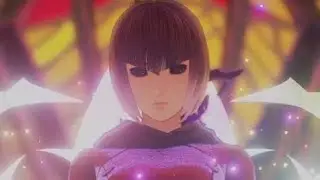 Tales of Arise: Red Woman, Unknown Mode