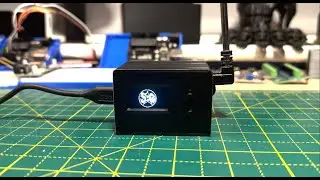 I made the Worlds Smallest Spirit Box (Keyring Instructions)