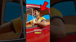 STOP Stopping Behind Trucks! 🚛🚫 (The 5-Foot Rule) ✨