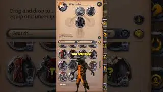 Albion Online | Premium | Skin 😍