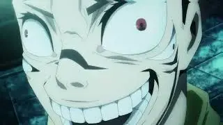 DEMON SUKUNA !!