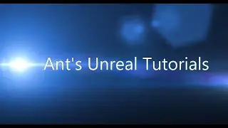 Unreal Engine 4 Tutorial C++ Character Select Widget
