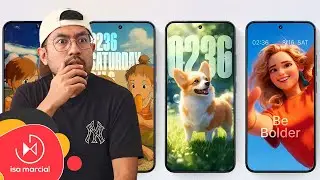 Xiaomi HyperOS 3: All new features
