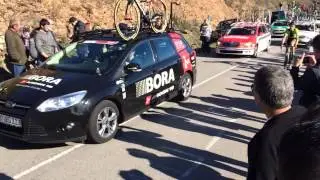 Volta Algarve - Malhão (parte 3)