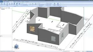STRAKON 2018 - Wand & Decke Ortbeton