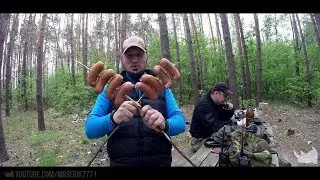 Полевая кухня День радио