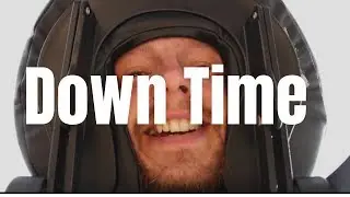 Down Time! Do you get any?