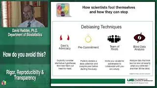 How Scientists Fool Themselves