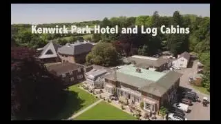Kenwick Park Hotel and Log Cabins