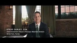 Asking the Right Question: Steve Curley