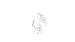 Pandaman