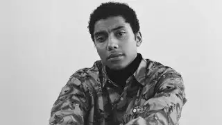 RIP Chance Perdomo