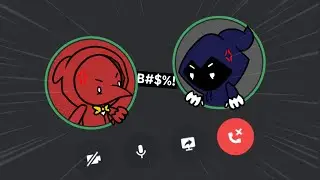 The Discord Collection (feat. The Homies)