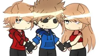 | Love triangle | |Meme/Trend| || Ellsworld/Eddsworld || || TomTord / TomTori ||