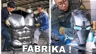 The Scrap Dealer Did Something That Made Him Rich Throughout His Life!