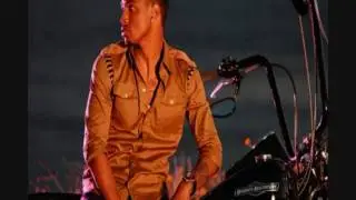 Trey Songz - Love Lost