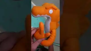 Gummigoo Plush