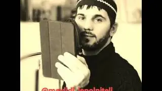 Юсуф Чиркей нашид на аварском языке 2017