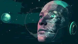 "The Machine" Royalty Free Dark Electro Song