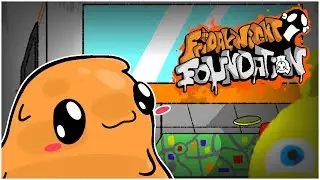 Playtime - Friday Night Foundation OST