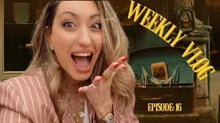 VLOG | ΕΜΒΟΛΙΑ | ΤΕΛΟΣ ΤΟ ΓΑΛΑ | ΤΟ ΠΙΟ ΤΡΟΜΑΚΤΙΚΟ ΑΝΣΑΣΕΡ | SUPERMARKET HAUL | AFROSTUBE
