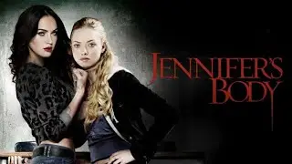 Hollywood Movie Trailer || Jennifer's Body || IN Filmy Scene || HD