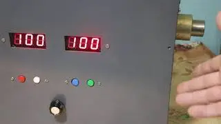 Станок для намотки статоров для электроинструмента