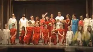 13) Festival 2014