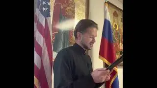 Чтения на 13/26 ноября