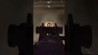 Fully AUTOMATIC DMR... Class@END! (MW2)