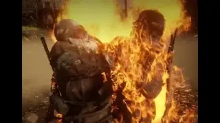 Another week in Red Dead Online