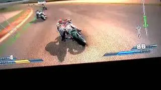 Moto gp 09/10