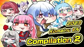 Hololive Compilation②【Komainu / Clip / Hololive】