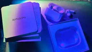 Airpods pro 2 Unboxing!! #shortvideo #apple