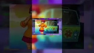 The Velma show looks like crap