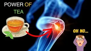 Surprising Health Benefits of Drinking Tea #tea health benefits of tea