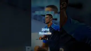 What if the Ballon d'or was fair 🔥 FT Terminator 